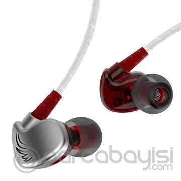 ALLY VPB V11 Dinamik 3.5mm  Heavy Bass Spor Kulaklık