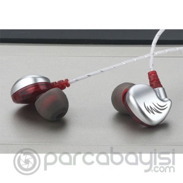 ALLY VPB V11 Dinamik 3.5mm  Heavy Bass Spor Kulaklık