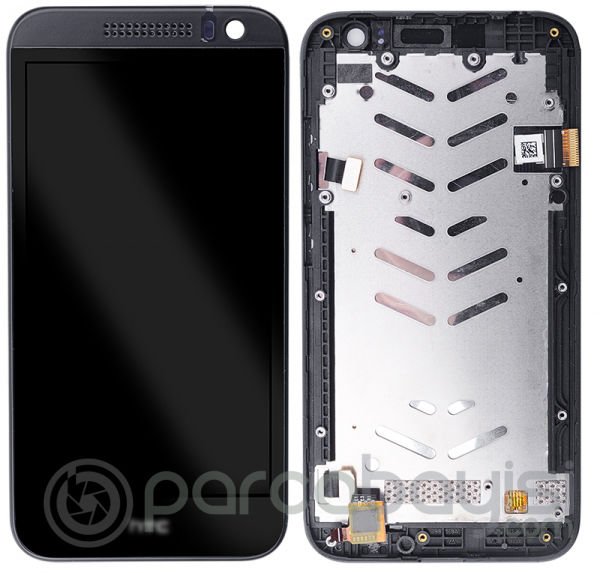 Htc Desire 616 LCD Ekran Ve Dokunmatik Çıtalı