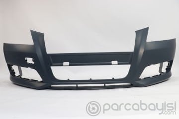 A3 2008> AUDI TAMPON,ÖN (Astarlı)  | 6628H | 8P0807105EGRU