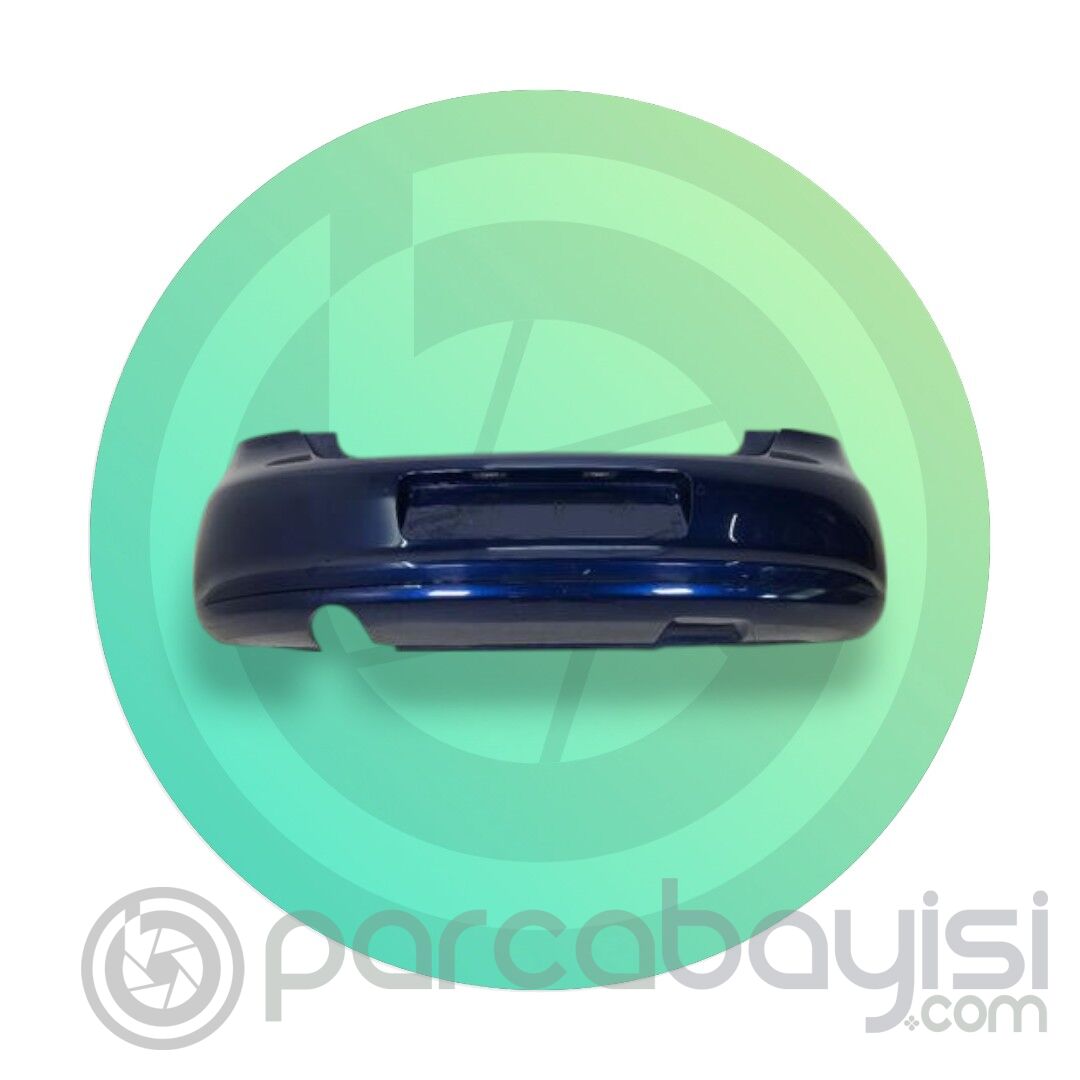 POLO  VOLKSWAGEN ARKA TAMPON  | 6R6807417BC | 6R6807417BC||