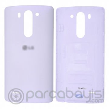 Lg G3s Beat G3 Mini Arka Pil Batarya Kapağı
