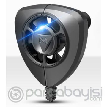 MEMO FL02 Usb Telefonu Soğutma Fanı Radyatör Soğutucu iOS Android Pubg Gaming