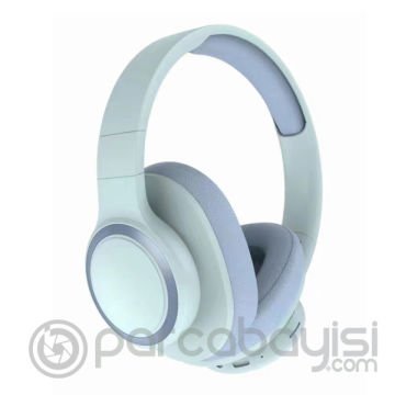 ALLY P2962 Kulaküstü Kablosuz Bluetooth Kulaklık