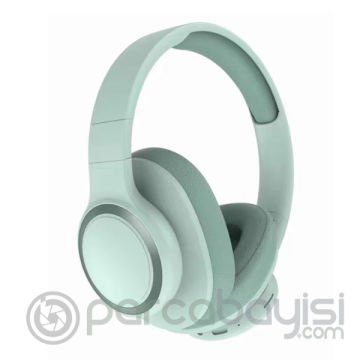 ALLY P2962 Kulaküstü Kablosuz Bluetooth Kulaklık