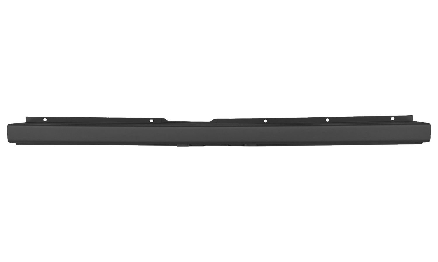 TAMPON  ARKA ORTA GRİ ÇİFT BAGAJ KAPAKLI FIAT DUCATO 2014> | 735423238 | 735423238
