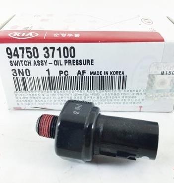 Kia Sorento Yağ Müşürü Orjinal | 9475037100