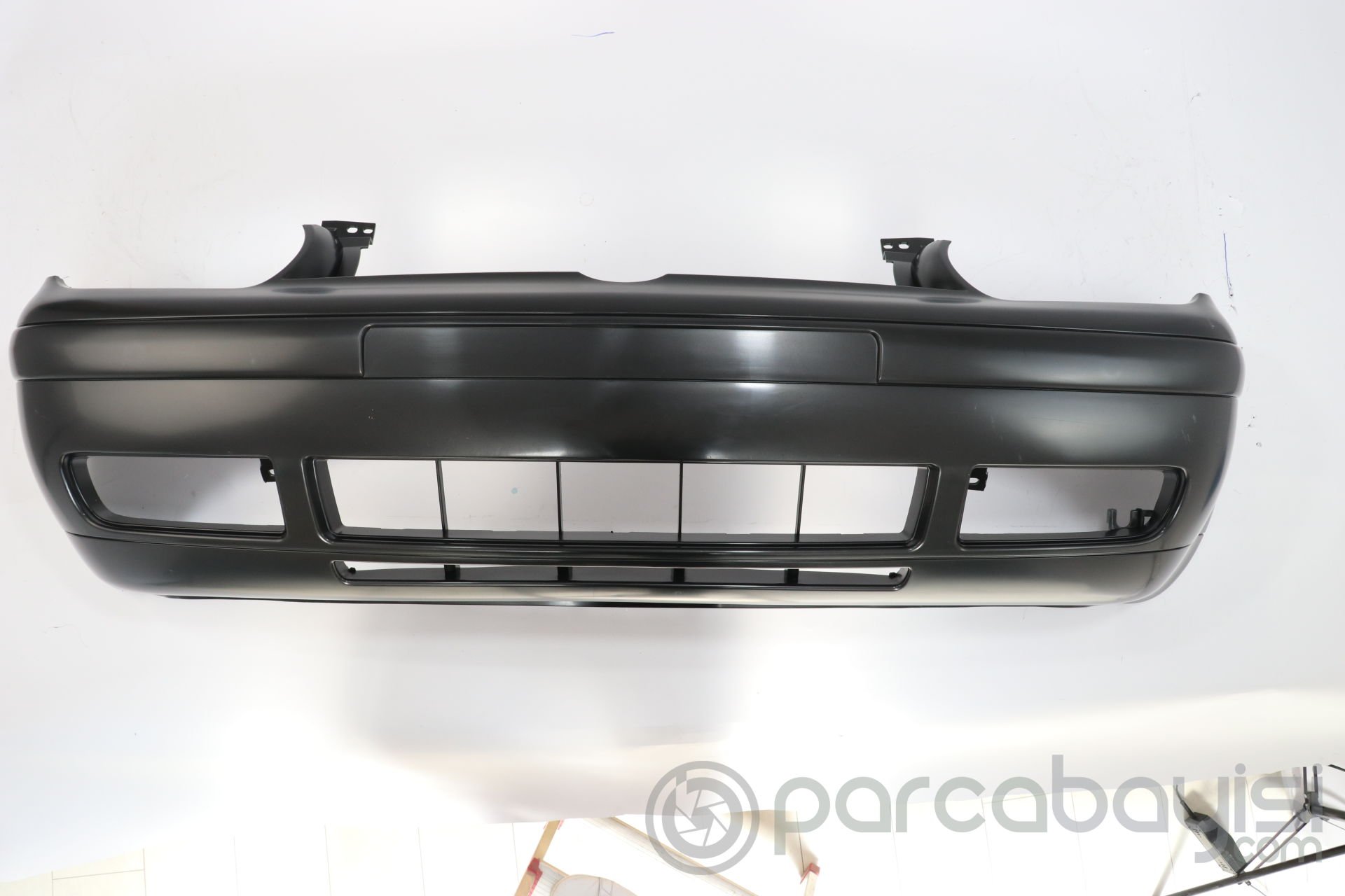 1997-2003 VW GOLF IV TAMPON,ÖN (ASTARSIZ)  | 3085M | 1J0807217CGRU