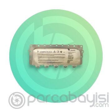 BMW AIRBAG MODÜLÜ FR ORJİNAL | 72129112152