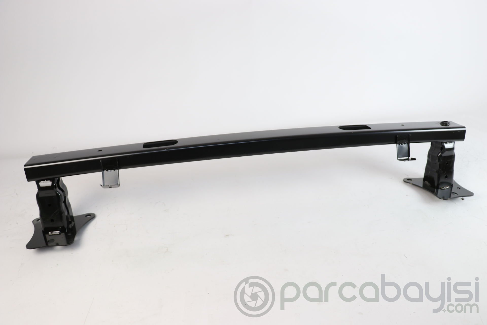 2008> CITROEN BERLINGO PANELVAN DEMİR,TAMPON ARKA  | BP0099B | 7414.ZF