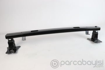 2008> CITROEN BERLINGO PANELVAN DEMİR,TAMPON ARKA  | BP0099B | 7414.ZF