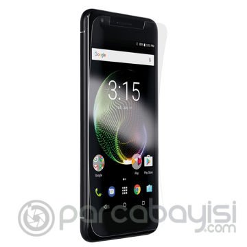 Vestel Venus V3 5530 Kırılmaz Cam Ekran Koruyucu