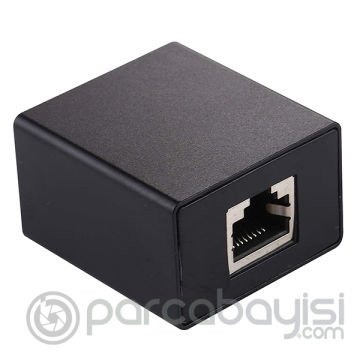 ALLY 1 TO 2  RJ45 Ağ Çoklayıcı Adaptör