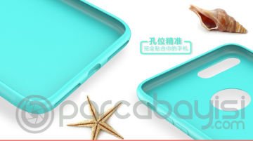 İPhone 7 Plus-İPhone 8 Plus Ultra Koruma Soft Silikon Kılıf