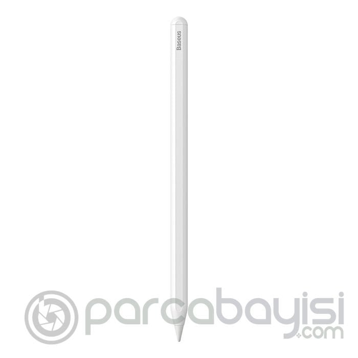 Baseus Smooth Writing Wireless Şarjlı iPad Dokunmatik Stylus Kalem (Aktif+Wireless Versiyon)