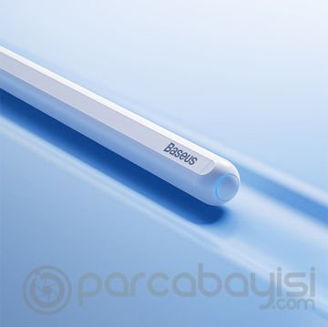 Baseus Smooth Writing Wireless Şarjlı iPad Dokunmatik Stylus Kalem (Aktif+Wireless Versiyon)