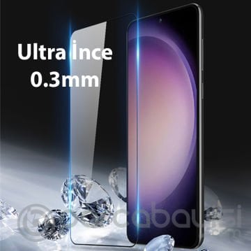 Dux Ducis OnePlus 9 Pro Full Kaplama Cam Ekran Koruyucu