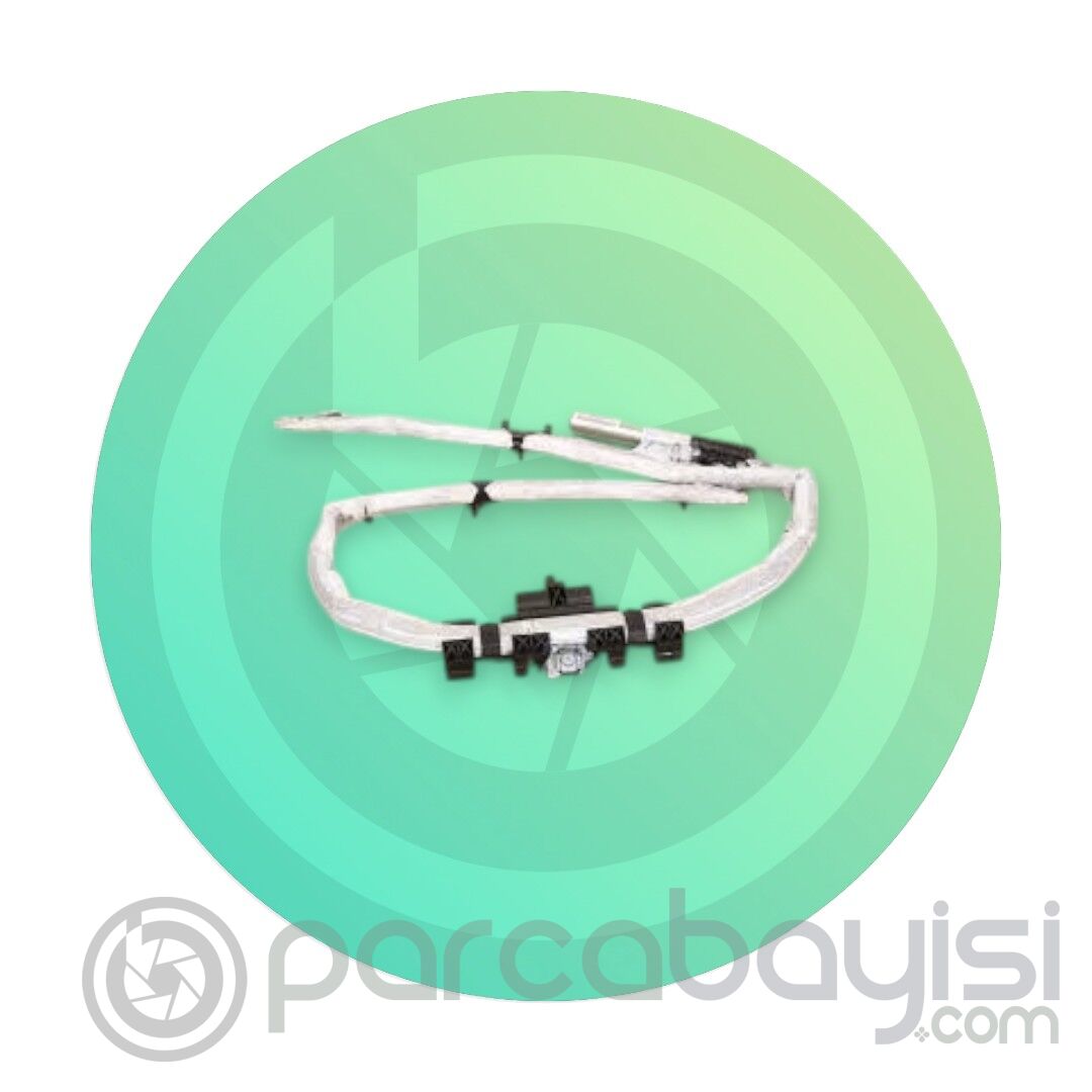 BMW TAVAN AIRBAG L ORJİNAL | 72129132877