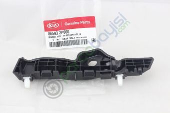 Ön Tampon Braketi Sol Orjinal | 865932P000