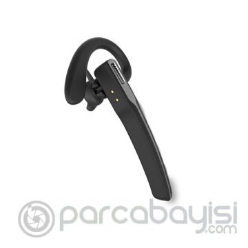Ally M8 Business Mikrofonlu Kablosuz Bluetooth Kulaklık