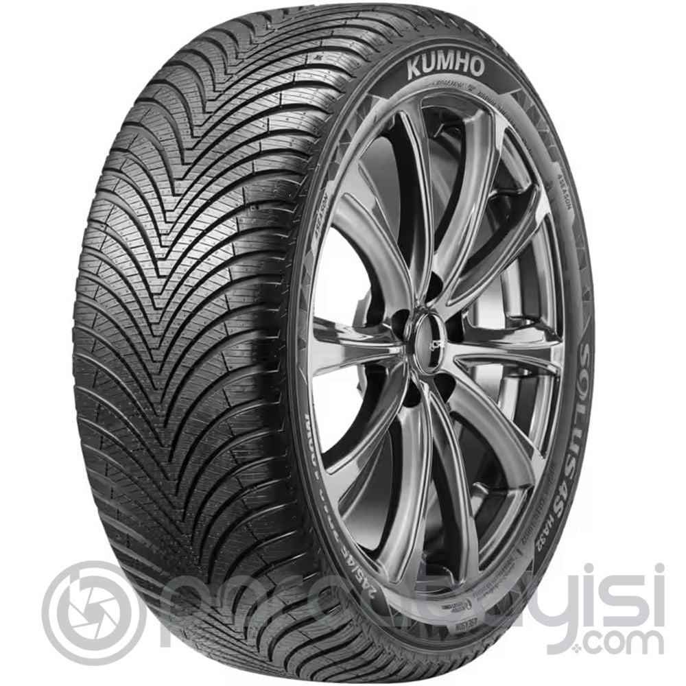 225/60R17 103V Solus HA32 4 Seasons Kumho