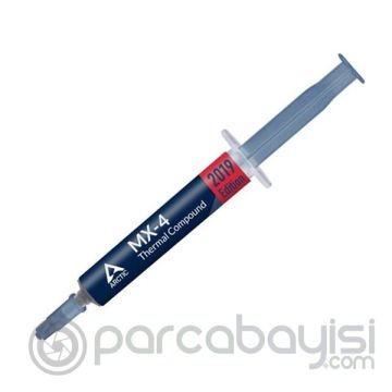 Arctic MX-4 2019 4G Termal Macun