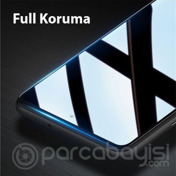 Dux Ducis OnePlus 10T Full Kaplama Cam Ekran Koruyucu