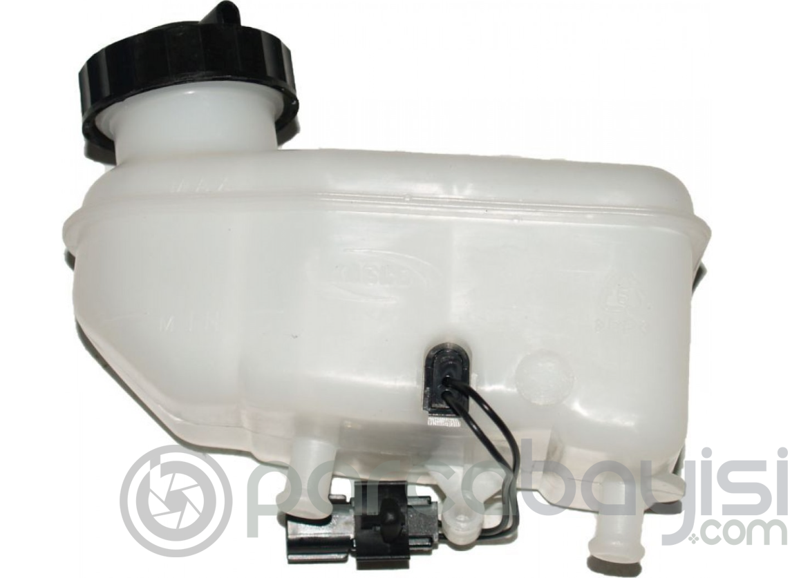 Kia Sorento Fren Hidrolik Deposu Orjinal | 585293E150
