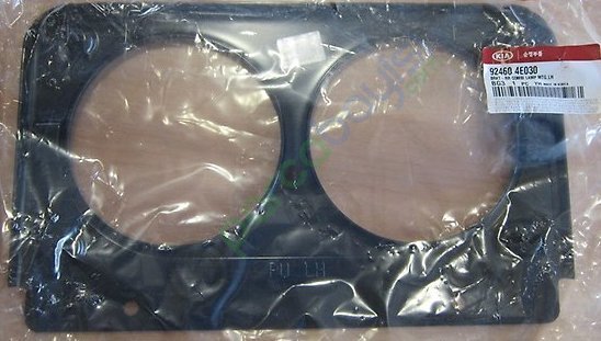 Bongo Stop Lamba Braketi Sol Orjinal | 924604E030