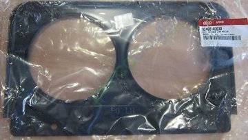 Bongo Stop Lamba Braketi Sol Orjinal | 924604E030