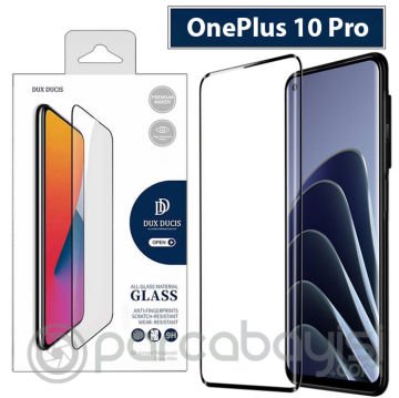Dux Ducis OnePlus 10 Pro Full Kaplama Cam Ekran Koruyucu
