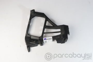 2005> FOCUS FORD BRAKET,TAMPON ARKA SAĞ (HB)  | 5M51F17E850 | 5M51F17E850