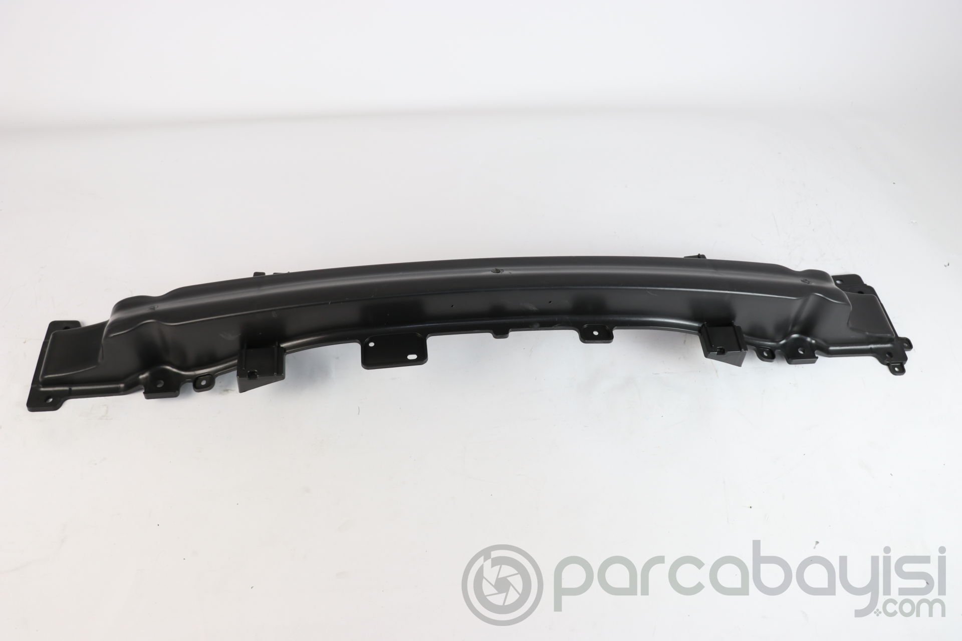 2011-2016 HYUNDAI ACCENT DEMİR,TAMPON ARKA  | 6126M | 866311R000