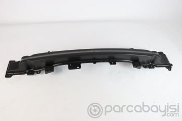 2011-2016 HYUNDAI ACCENT DEMİR,TAMPON ARKA  | 6126M | 866311R000