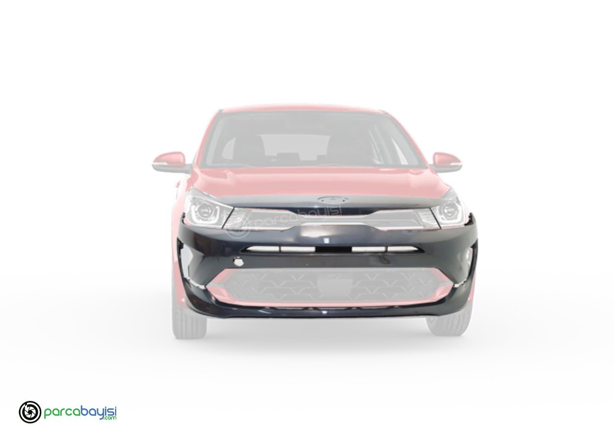 Kia Rio Ön Tampon Orjinal | 86511H8AA0