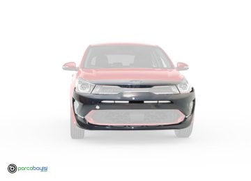 Kia Rio Ön Tampon Orjinal | 86511H8AA0