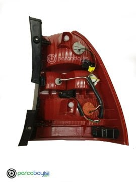 Kia Sportage Stop Lambası Sol Orjinal | 924011F011