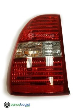 Kia Sportage Stop Lambası Sol Orjinal | 924011F011