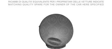 ÇEKİ DEMİR KAPAĞI ÖN  ASTARLI OPEL ASTRA H 2004-2007 | 93183331 | 93183331