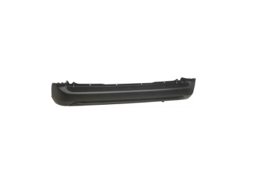 TAMPON ARKA ORTA SİYAH CITROEN BERLINGO 2018> | 1633557180 | 1633557180