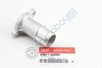 Kia Sorento Devirdaim Fittingsi (2002-2008) Orijinal | 256114A000