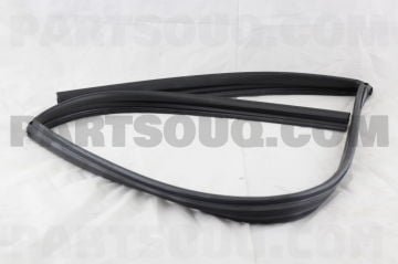 Kia Rio Ön Cam Fitil Sol Orjinal | 825301W000