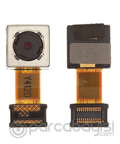 Lg Optimus G E971 E973 E975 Arka Kamera