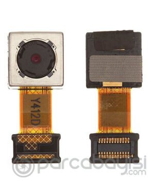 Lg Optimus G E971 E973 E975 Arka Kamera