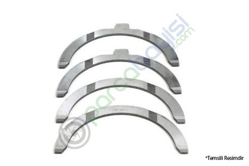 Yatak Yarım Ay Üst Blue Orjinal | 2121442540