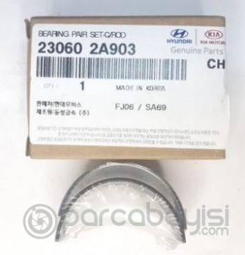 Kia Kol Yatak Orjinal | 230602A903