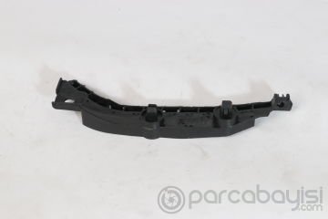 CIVIC 2007-2012 HONDA BRAKET,TAMPON ÖN SAĞ  | 71193SNB003 | 71193SNB003