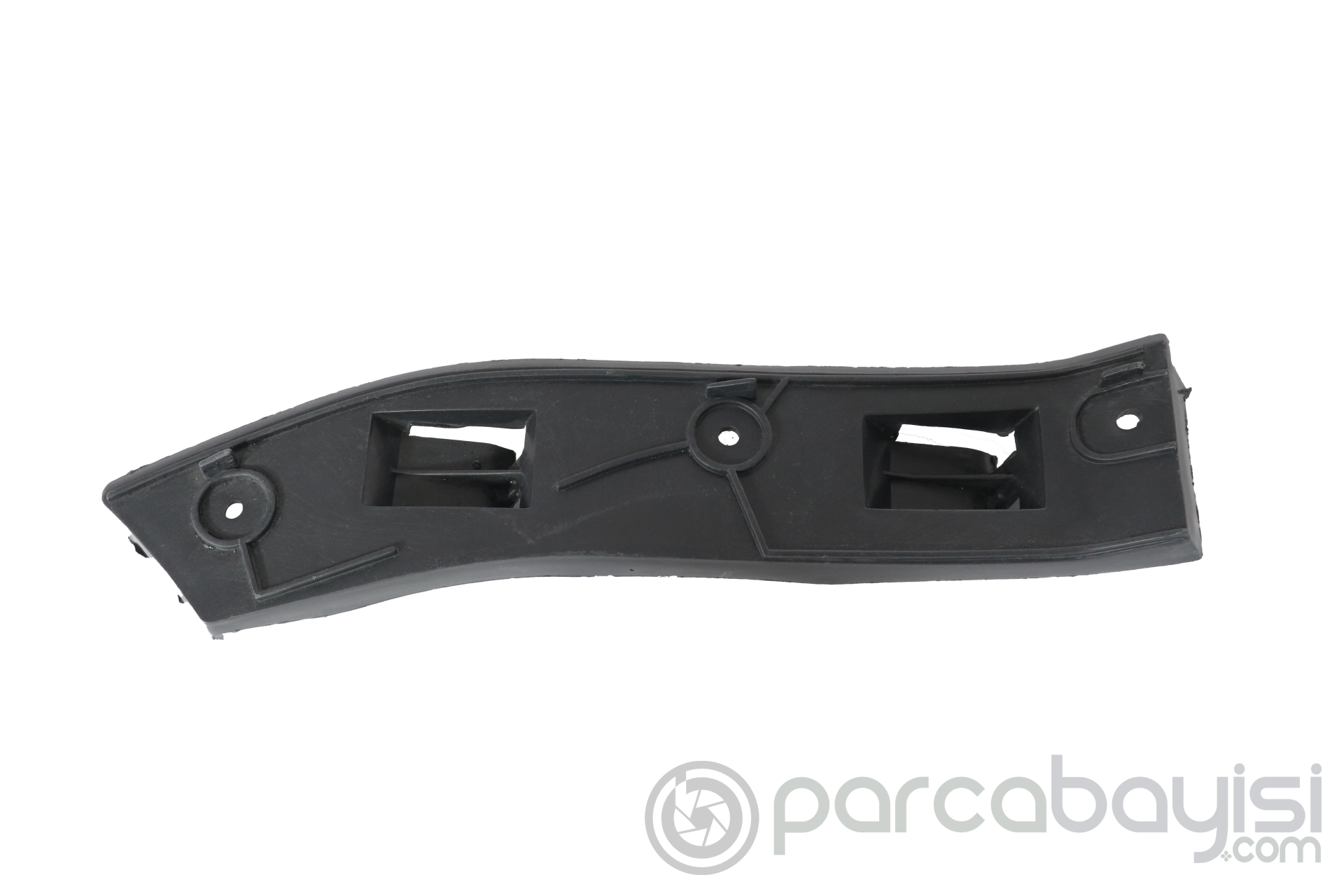 POLO 2001-2005 VW BRAKET,TAMPON ÖN SOL  | 9714L | 6Q0807183