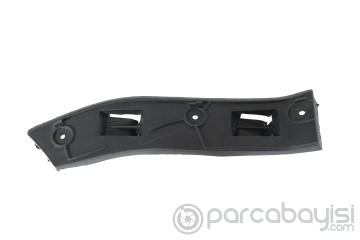 POLO 2001-2005 VW BRAKET,TAMPON ÖN SOL  | 9714L | 6Q0807183