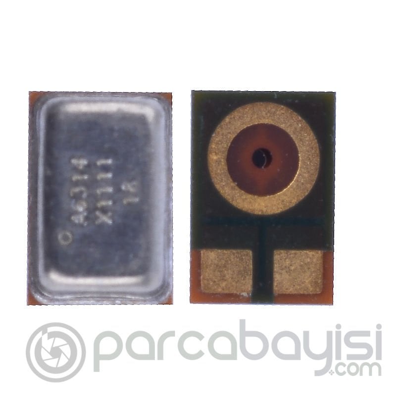 Ally Samsung Galaxy A3 A5 A7 A8 İçin Mikrafon